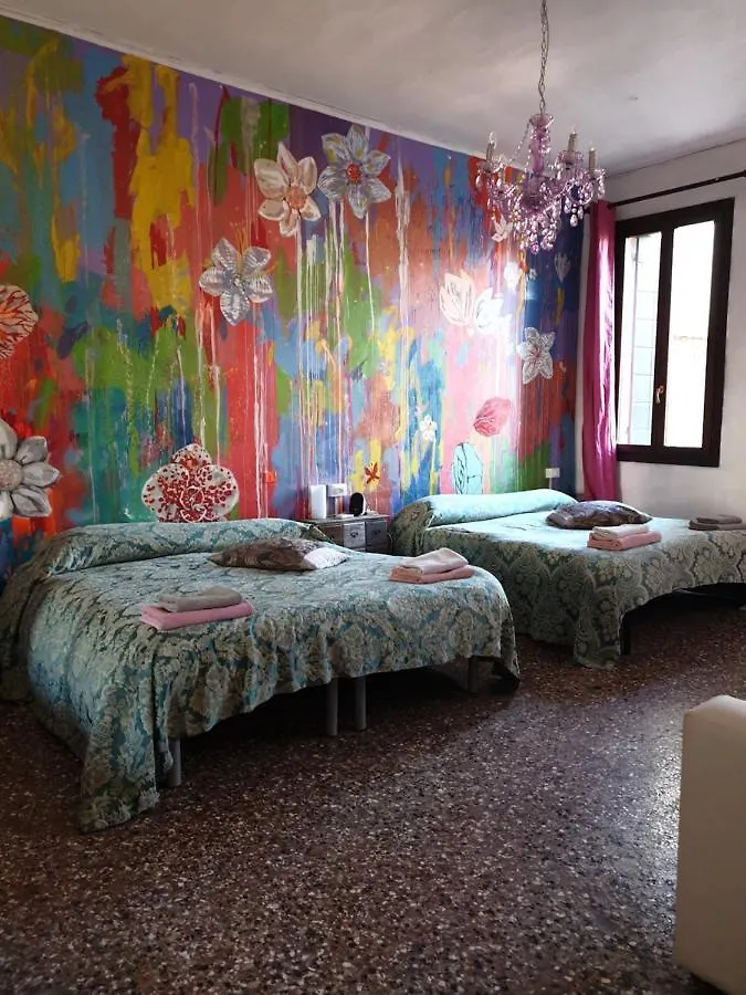 The Artist Place Apartment Venice 0*,