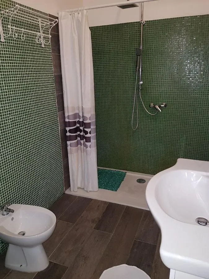 The Artist Place Apartment Venice Homestay
