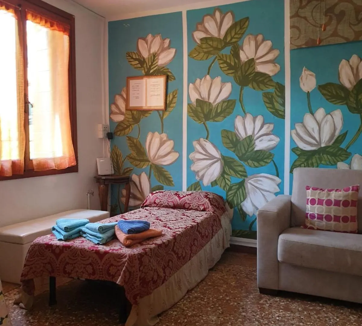 The Artist Place Apartment Venice Italy